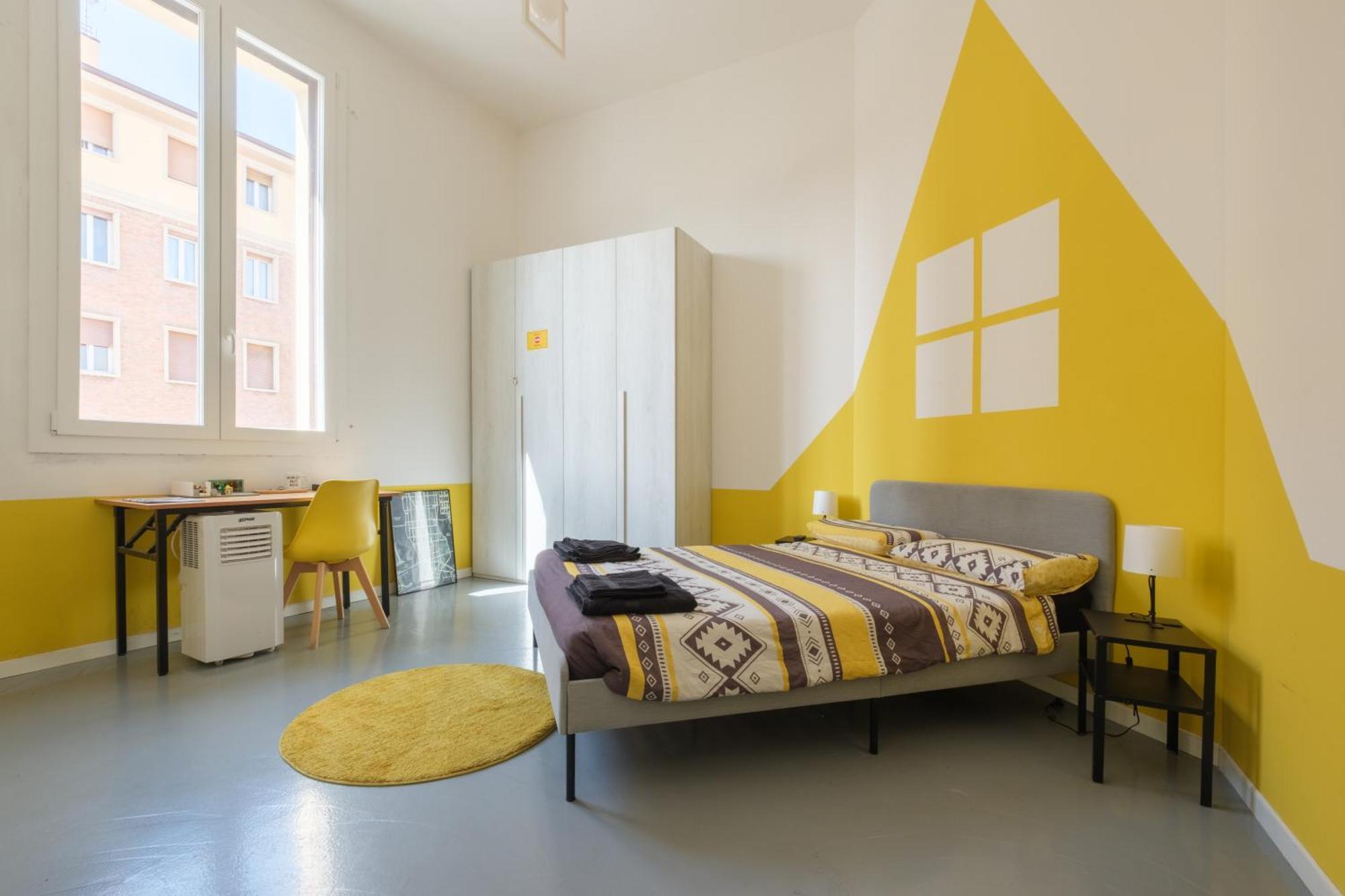 A.Casa - Irnerio Hotel Bologna Luaran gambar