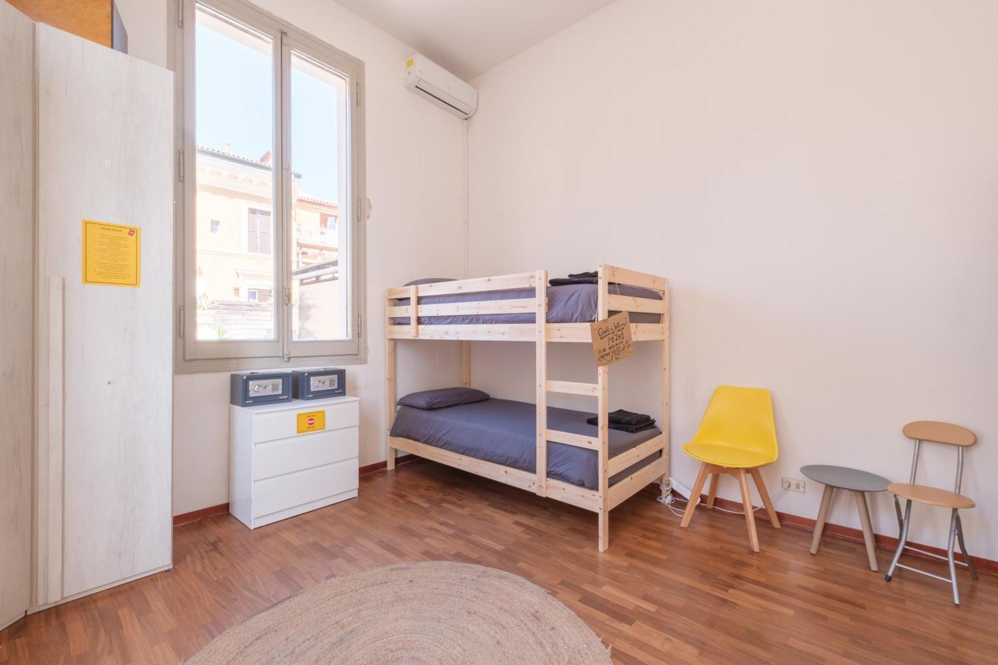 A.Casa - Irnerio Hotel Bologna Luaran gambar