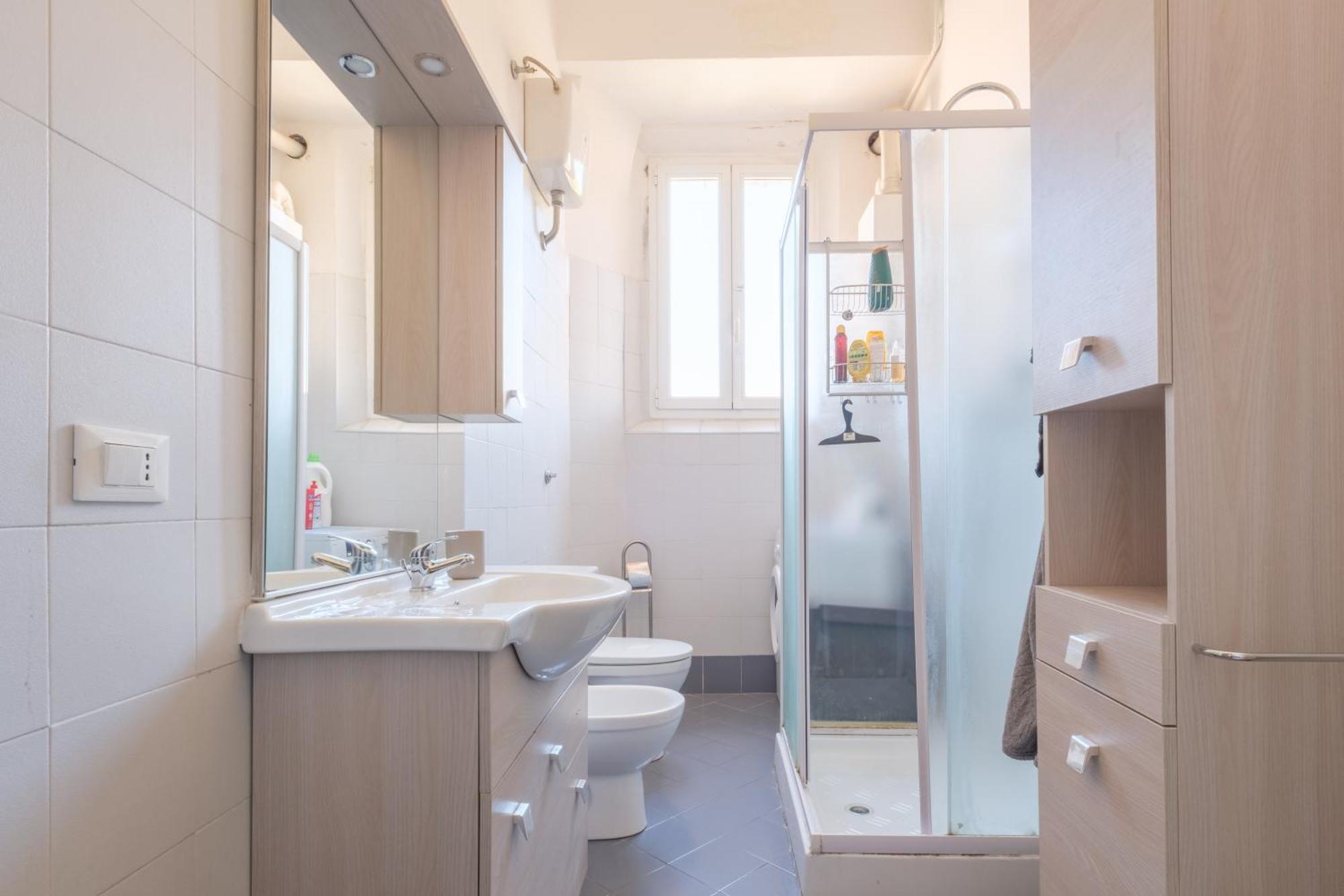 A.Casa - Irnerio Hotel Bologna Luaran gambar